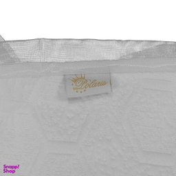 محافظ تشک پولاریس مدل Soft سایز 200×90 سانتی متر