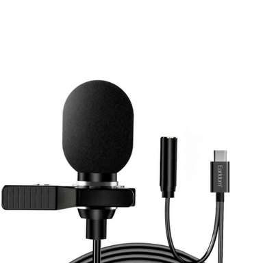 میکروفون باسیم ارلدام مدل ET-E39