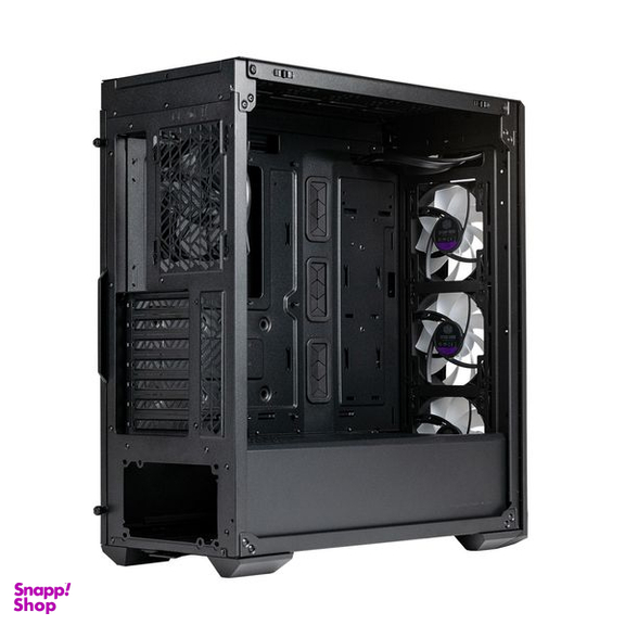 کیس کامپیوتر کولر مستر مدل Masterbox 520 MESH
