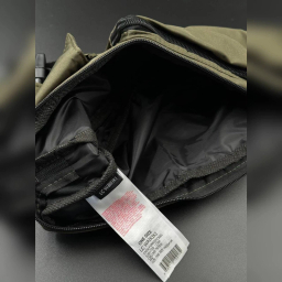 کیف کمری مردانه ال سی وایکیکی مدل TUr3420