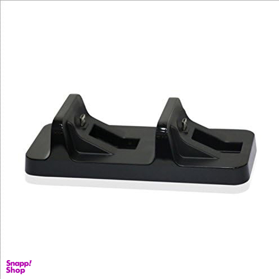 پایه شارژر دسته کنسول بازی دابی مدل TP4-002 مناسب سونی PS4