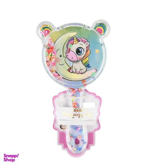 برس کودک مدل MDSS-AU2088