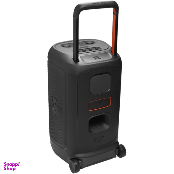 اسپیکر بلوتوثی قابل حمل جی بی ال مدل Partybox 520