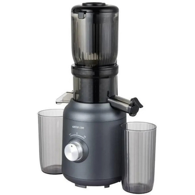 آبمیوه گیری گرین لاین مدل Copper Motor Slow Juicer Pure