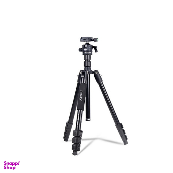 سه پایه دوربین حرفه ای جی ماری مدل Jmary KT285+NB50