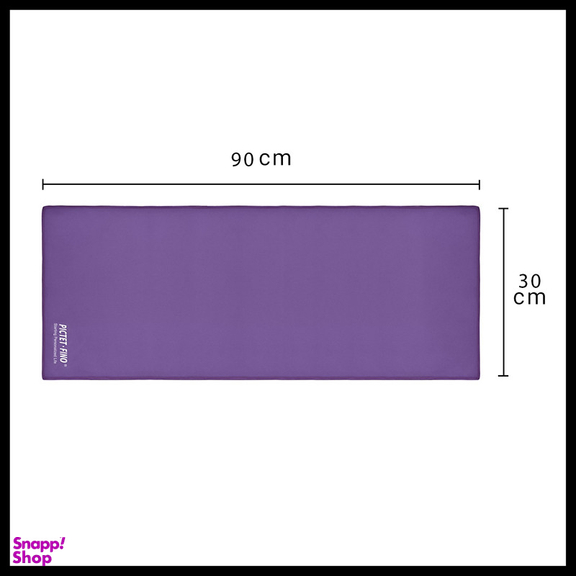 حوله پیکتت فاینو مدل RH38 سایز 30×90 سانتی متر