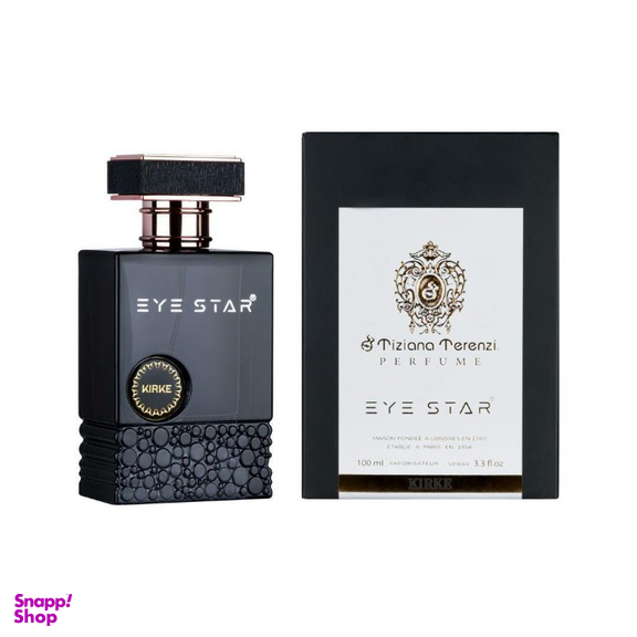 ادوپرفیوم زنانه آی استار مدل Tiziana Terenzi حجم 100 میلی لیتر