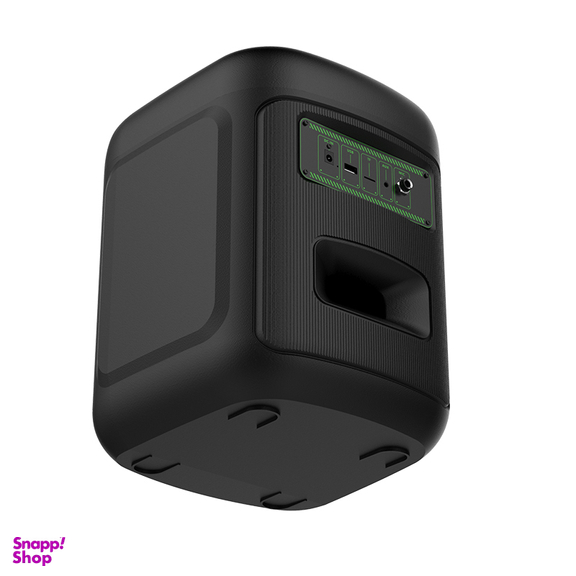 اسپیکر بلوتوثی قابل حمل هیسکا مدل B170