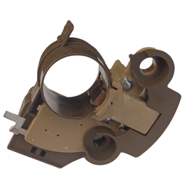 آفتامات دینام خودرو فرانکو کد 1726 مناسب برای پراید انژکتور