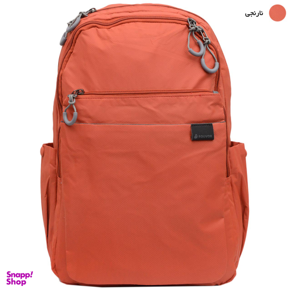 کوله پشتی فوور مدل F 280228