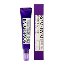 کرم دور چشم سام بای می مدل رتینول اینتنس حجم 30 میلی لیتر