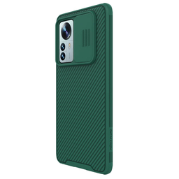کاور نیلکین مدل CamShield pro مناسب برای گوشی موبایل شیائومی Mi12 Pro /12 Pro