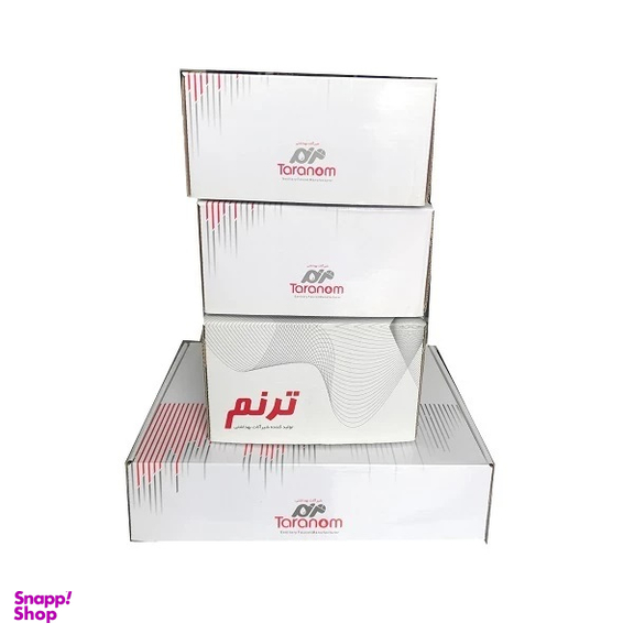 شیر آشپزخانه ترنم مدل سولار کد SK2