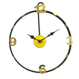 ساعت دیواری مدل F063