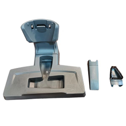 جارو شارژی عصایی دلمونتی مدل dl 390