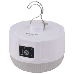 لامپ اضطراری شارژی ویداسی مدل WD-1115