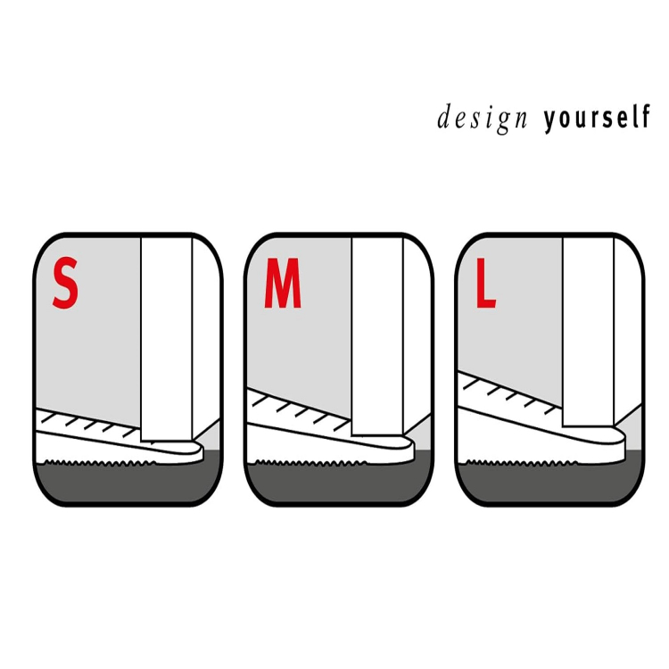 نگهدارنده درب رد رز مدل GP-131