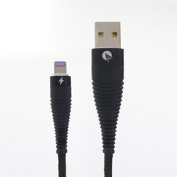 کابل تبدیل USB به USB-C شی کاریزما مدل میترا طول 1.2 متر
