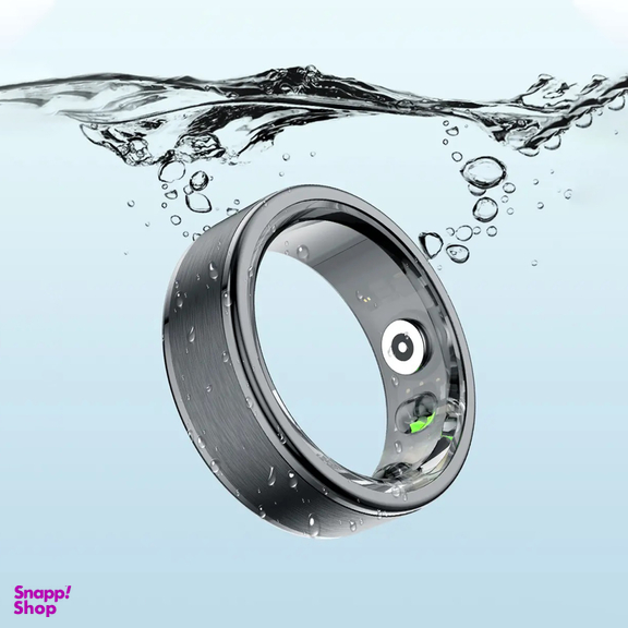 حلقه هوشمند تی سی اچ مدل TCH iRing R10 سایز 11