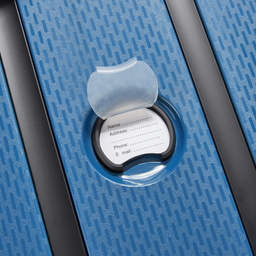 چمدان دلسی مدل بلمونت پلاس کد 3861 سایز بزرگ و متوسط مجموعه 2 عددی