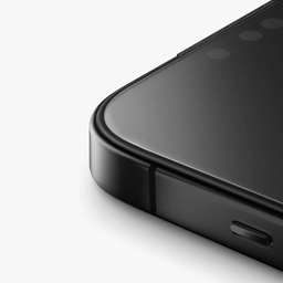محافظ صفحه نمایش گوشی کینگ پاور مدل SUD-ESD مناسب اپل iPhone 17 Pro Max