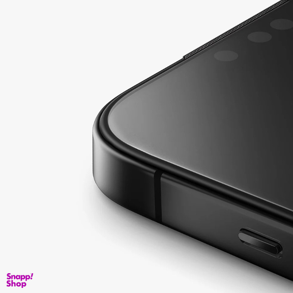 محافظ صفحه نمایش گوشی کینگ پاور مدل SUD-ESD مناسب اپل iPhone 17 Pro Max