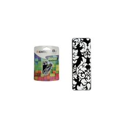 فلش مموری امتک مدل Swivel ظرفیت 8 گیگابایت