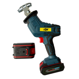 اره افقی بر شارژی جاب مدل JB-5050 AR مجموعه 10 عددی