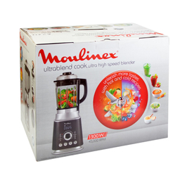 مخلوط کن مولینکس مدل LM962