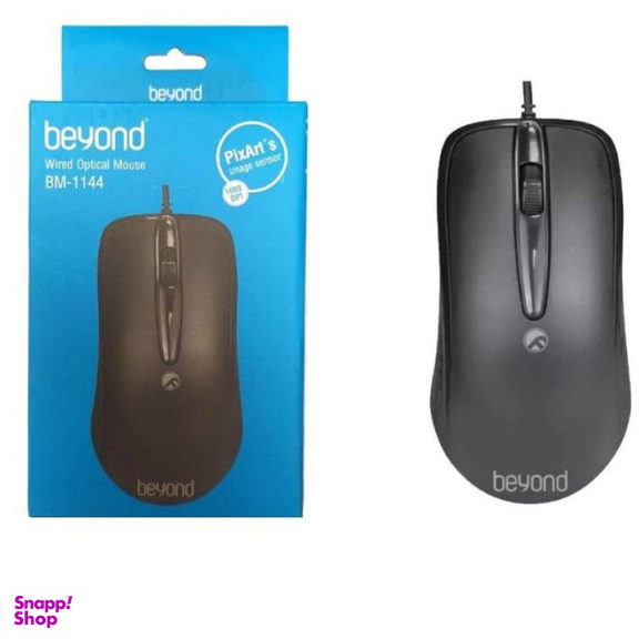 ماوس بیاند مدل BEYOND BM-1144