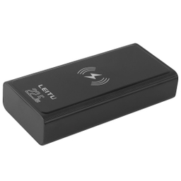 پاوربانک لیتو مدل LP-37 ظرفیت 20000 میلی‌ آمپر ساعت