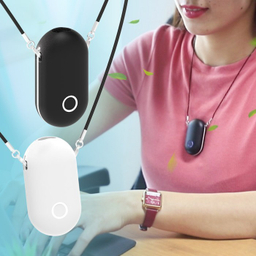 دستگاه گردنبند تصفیه کننده هوا کد JO-2002