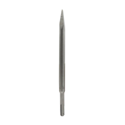 قلم 4 شیار بتن کن ولف مدل نوک تیز کد YP-14x250MM سایز 250 سانتی متر