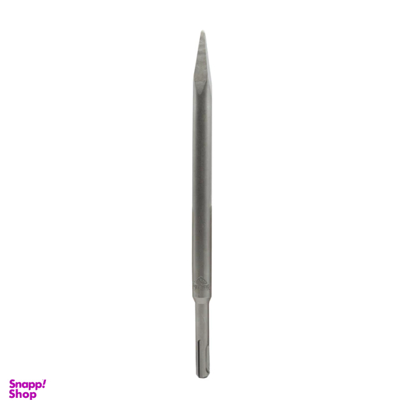 قلم 4 شیار بتن کن ولف مدل نوک تیز کد YP-14x250MM سایز 250 سانتی متر