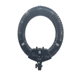 رینگ لایت 100 وات هیرو مدل Hero FE-480
