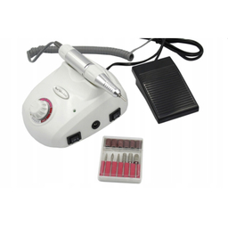 دستگاه مانیکور و پدیکور نیل مستر مدل DM208