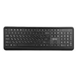 ماوس و کیبورد بی سیم فاطر مدل Fater CWN-5000B