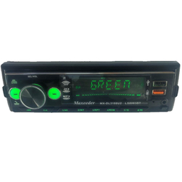 پخش کننده خودرو مکسیدر مدل MX-8863