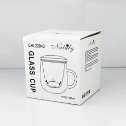 لیوان دمنوش ناتالی کد 5499