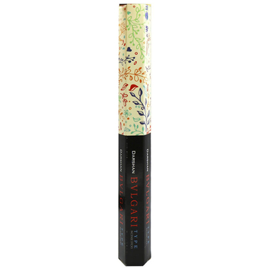 عود دارشان رایحه بولگاری کد Bvlgari-01 بسته 20 عددی