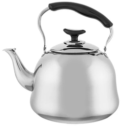 کتری استیل فونیکس مدل 3L ضد زنگ