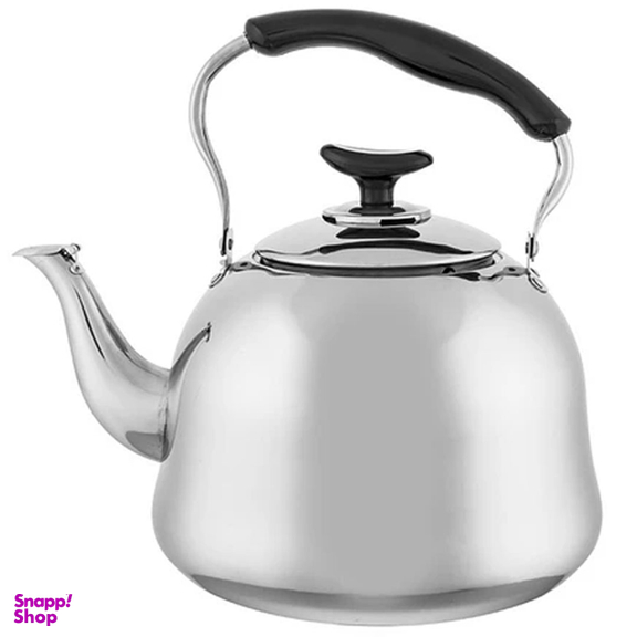 کتری استیل فونیکس مدل 3L ضد زنگ