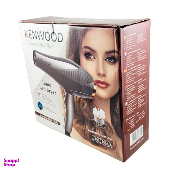 سشوار حرفه ای کنوود مدل KW-5872