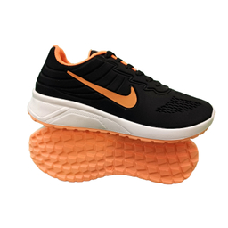 کفش پیاده روی مردانه کد MS رنگ مشکی