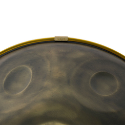 هنگ درام کیتا پنتام سری Eclipse کد 01