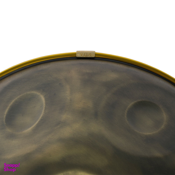 هنگ درام کیتا پنتام سری Eclipse کد 01