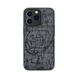 کاور گوشی موبایل راک مدل RPC2194 مناسب اپل iPhone 13 Pro Max