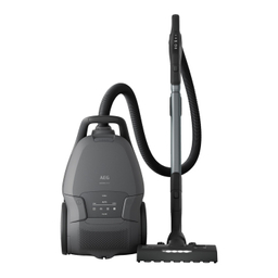 جاروبرقی آاگ مدل AB81A2DG