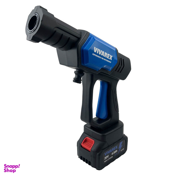 کارواش شارژی 150 وات ویوارکس مدل VR2450V2-PW