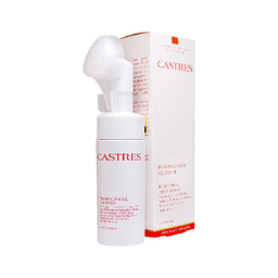 فوم پاک کننده صورت کسترز مدل Vitamin C حجم 150 میلی لیتر